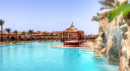 Pickalbatros Aqua Blu Resort - - 21