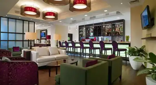 Courtyard by Marriott Irkutsk City Center - 78