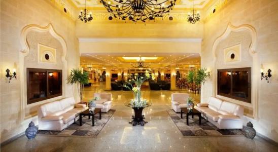 Pickalbatros Aqua Blu Resort - - 2