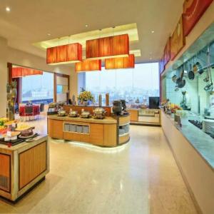 ibis Bengaluru Hosur Road - An Accor Brand - 89