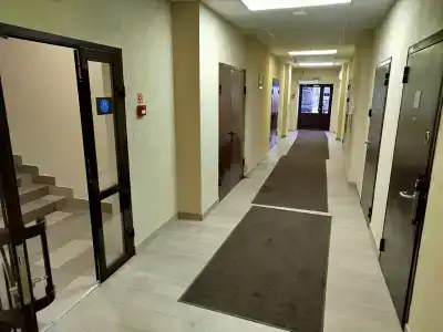 Sports Residence Apart-hotel - 18