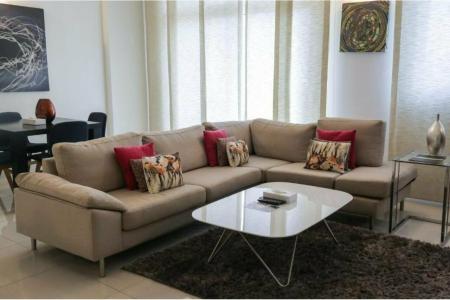 Gulf Suites Amwaj - 40