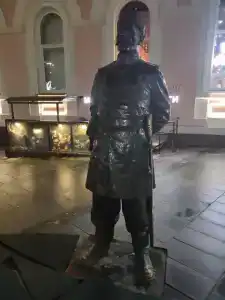 Sheraton Nizhny Novgorod Kremlin - 49