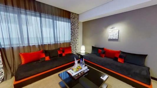 Mövenpick Casablanca - 93