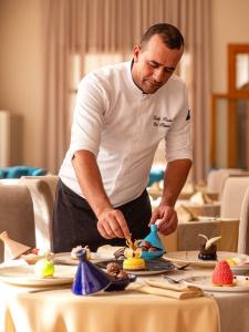 Grand Mogador Menara & Spa - 38