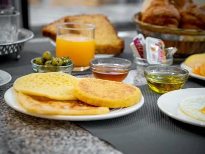 Casablanca City Center - 68