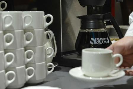 Rosslyn Central Park Sofia - 59