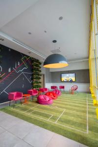 Ibis Styles Dubai Airport - 27