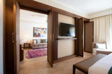 Les Jardins De La Koutoubia - 25