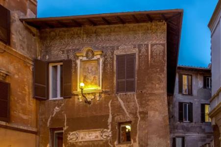 Boutique Campo de' Fiori - 24