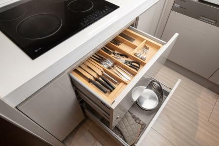 Oakwood Premier Incheon - 65