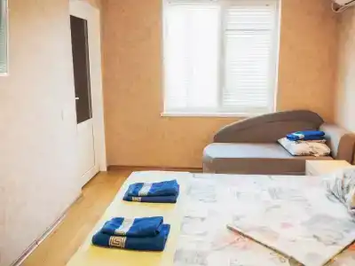 AZIMUT Tourist base - 24