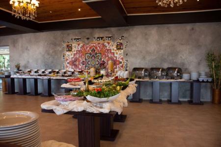 Sandal Otel - 47