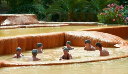 Pam Thermal Clinic & Spa - 46