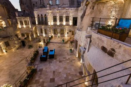 Imperial Cave Suites & Spa - 99