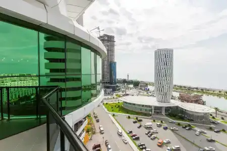  Best Western Premier Batumi - 18