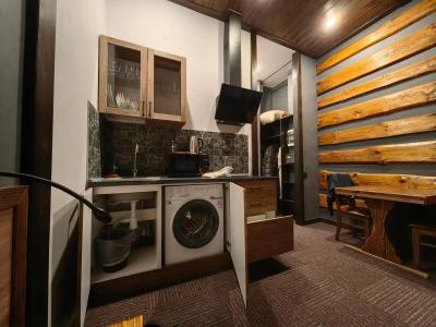 Sports Residence Apart-hotel - 50