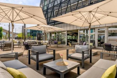 Sheraton Zürich - 25