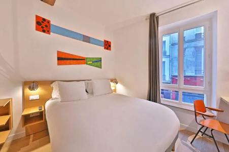 Hôtel Louvre Richelieu - 87