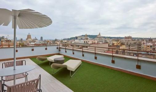 NH Collection Calderon - 77