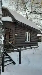 База отдыха Уткуль рф - 93