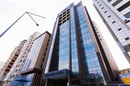 Mercure Baku City - 24