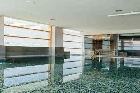 Axis Porto Business & Spa - 47