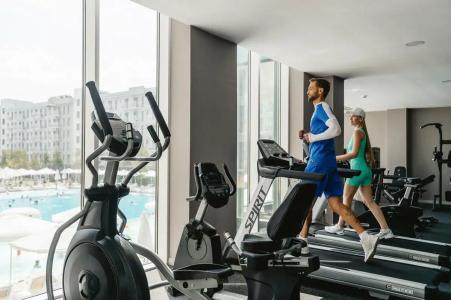Otel Gorod Mira  Resort & Spa Miracleon 5 - 95