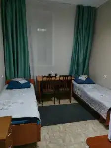 Муниципальное унитарное предприятие Сковородинского района Гостиничный комплекс - 87