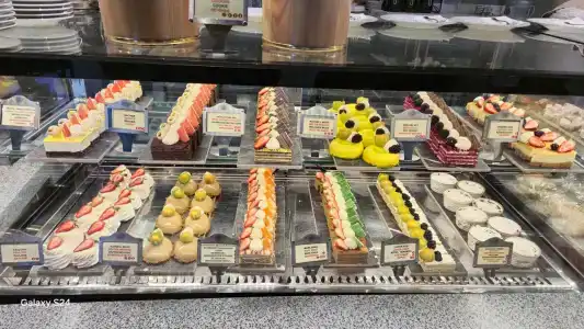 Akra Kemer - All Inclusive - 90