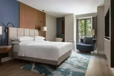 Izmir Marriott - 83