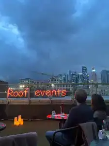 Novotel Moskva Kievskaya - 39