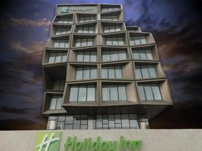 Holiday Inn Kolkata Airport, an IHG - 4