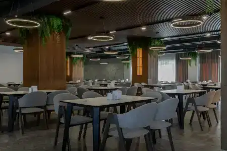 Kuban Pansionat - 23