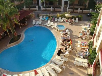 Club Amaris Apartment - 27