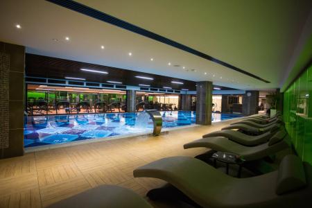Grand Harilton Otel - 9