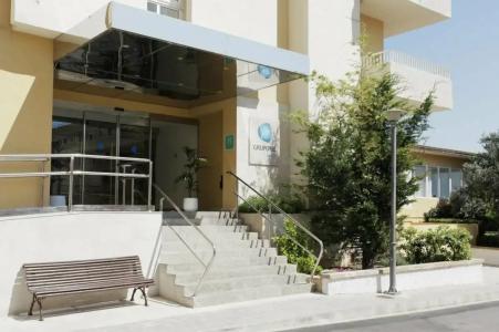 Grupotel Montecarlo - 21