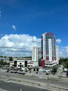 Volzhskaya Gavan - 6