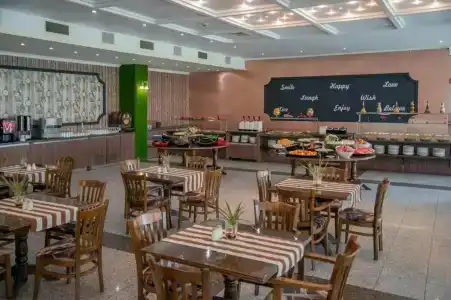 Mercury-Premium All Inclusive - 93