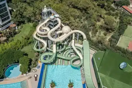 Ela Excellence Resort Belek - 7