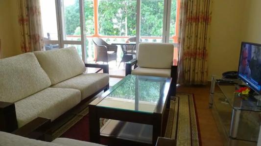 Reef Holiday Apartments - 39