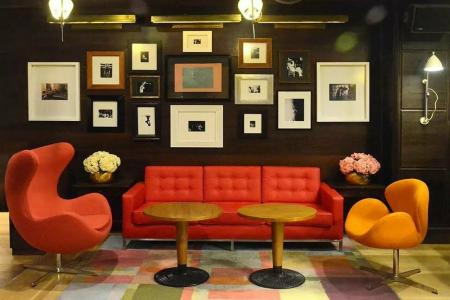 Browns Boutique - 9