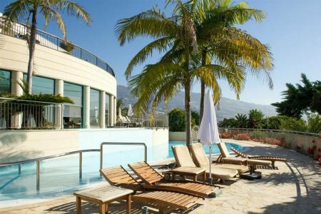 Quinta Funchal Gardens – Adults Only - 4