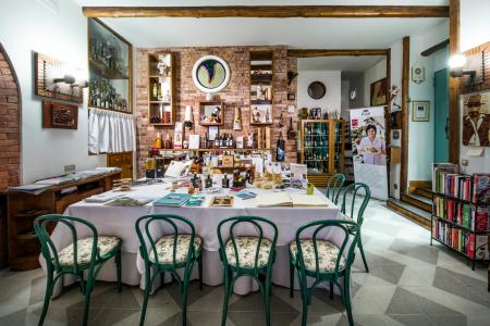 Albergo Diffuso Bacco Furore - 96