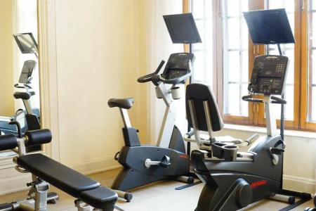 The Oberoi Grand Kolkata - 24