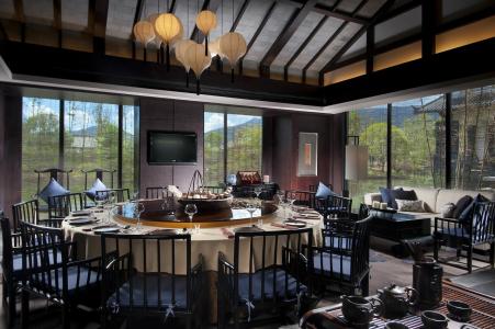 Pullman Lijiang Resort & Spa - 38