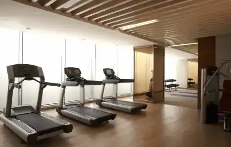 Courtyard by Marriott Shanghai Jiading - 15