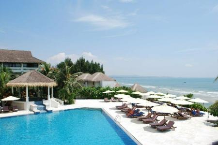 Allezboo Beach Resort & Spa - 54
