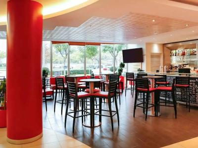 Ibis Barcelona Aeropuerto - 97