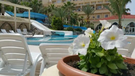 Sammy's Kyrenia Boutique & Pool - 42